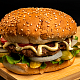 Гамбургер